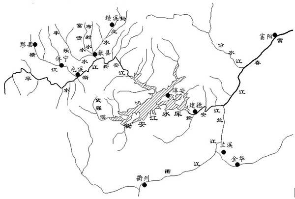 王振忠|王振忠：风雨沧桑屯溪桥