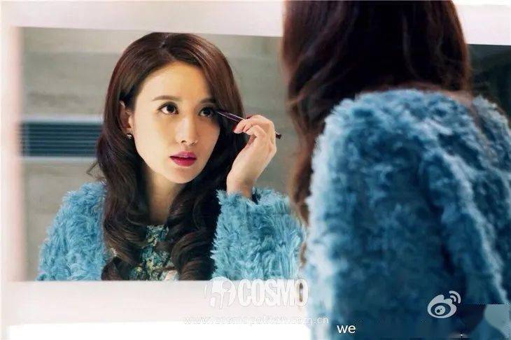 姐姐|时髦办 | 乘风破浪的老板娘萌萌子，AKA人间反黑站