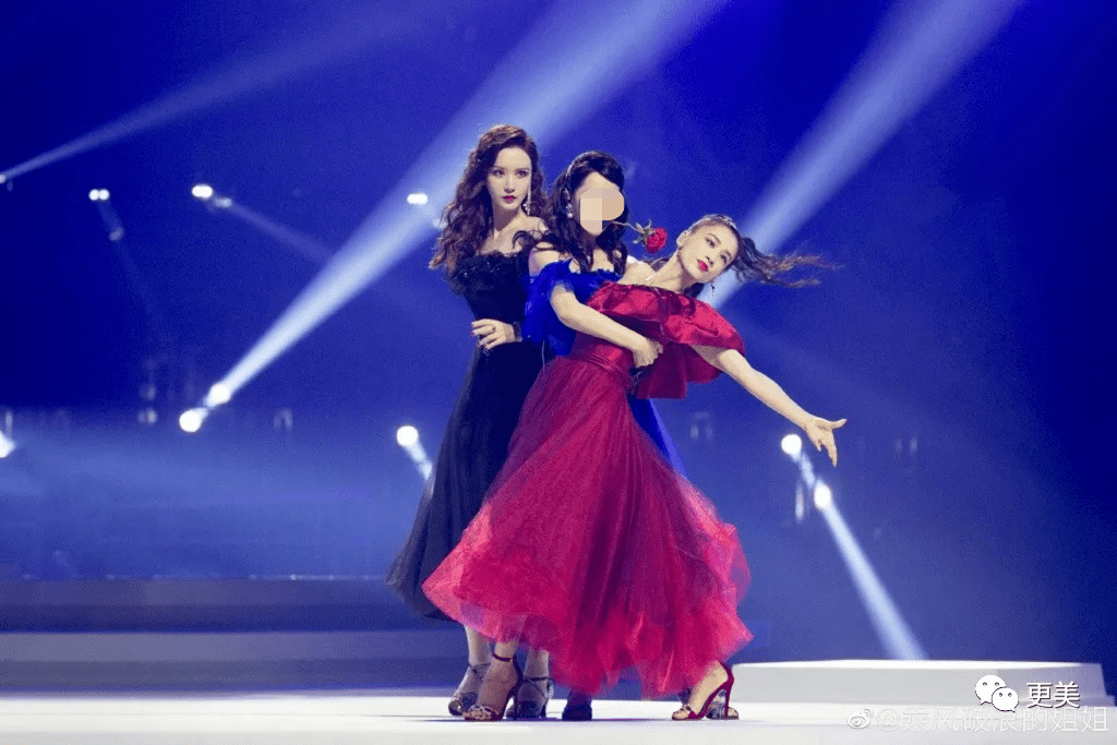 孟佳|万茜突然变油腻铁T,沈梦辰吴昕都换了头?