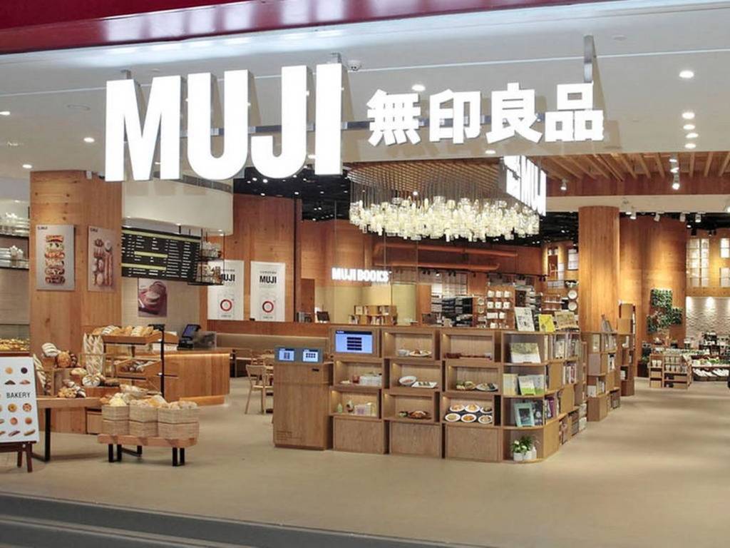 疫情|MUJI 美国不敌疫情申请破产