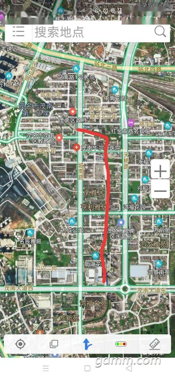 茂南区GDP2020_茂南区人民医院