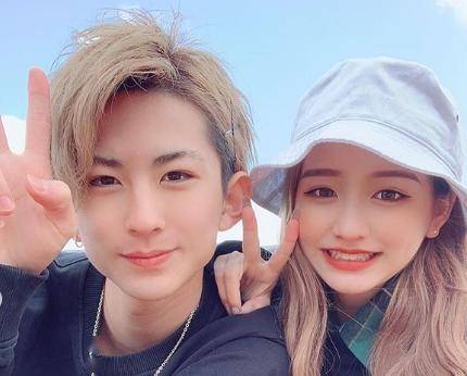 平台|16岁日本模特官宣产女 却因太年轻被网友诅咒离婚