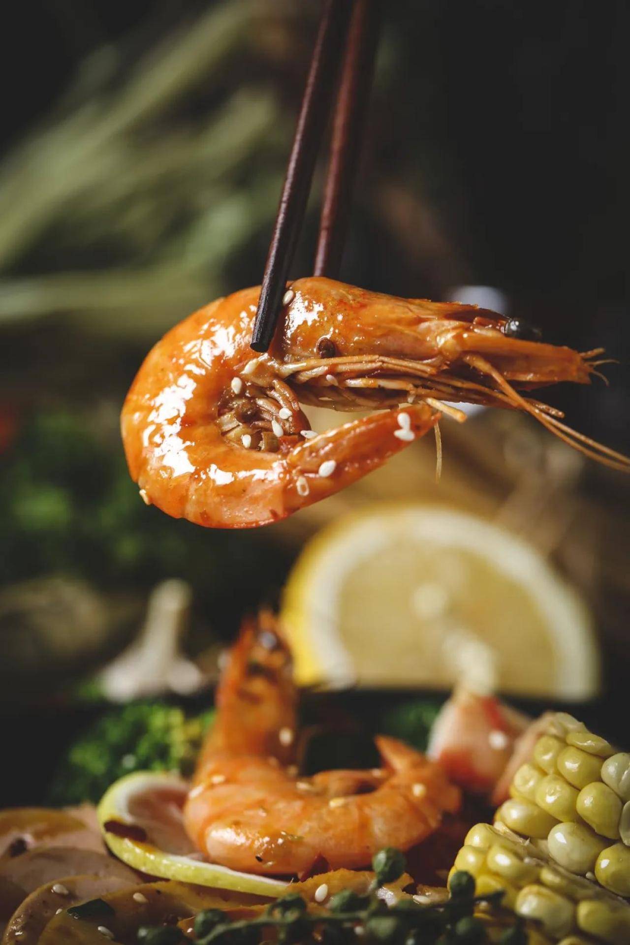 厄瓜多尔|六问“南美白对虾”：你是谁？为什么要从厄瓜多尔进口？