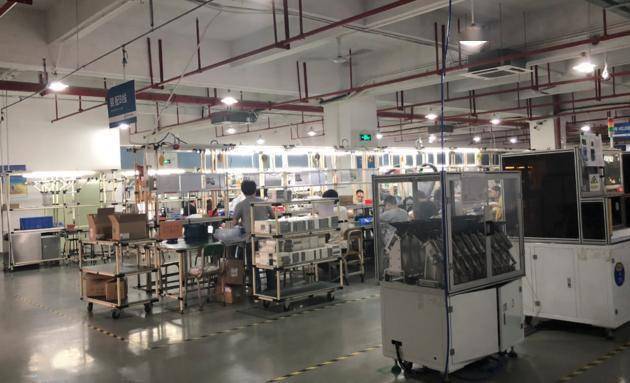 通信|陕西前首富的大动作？