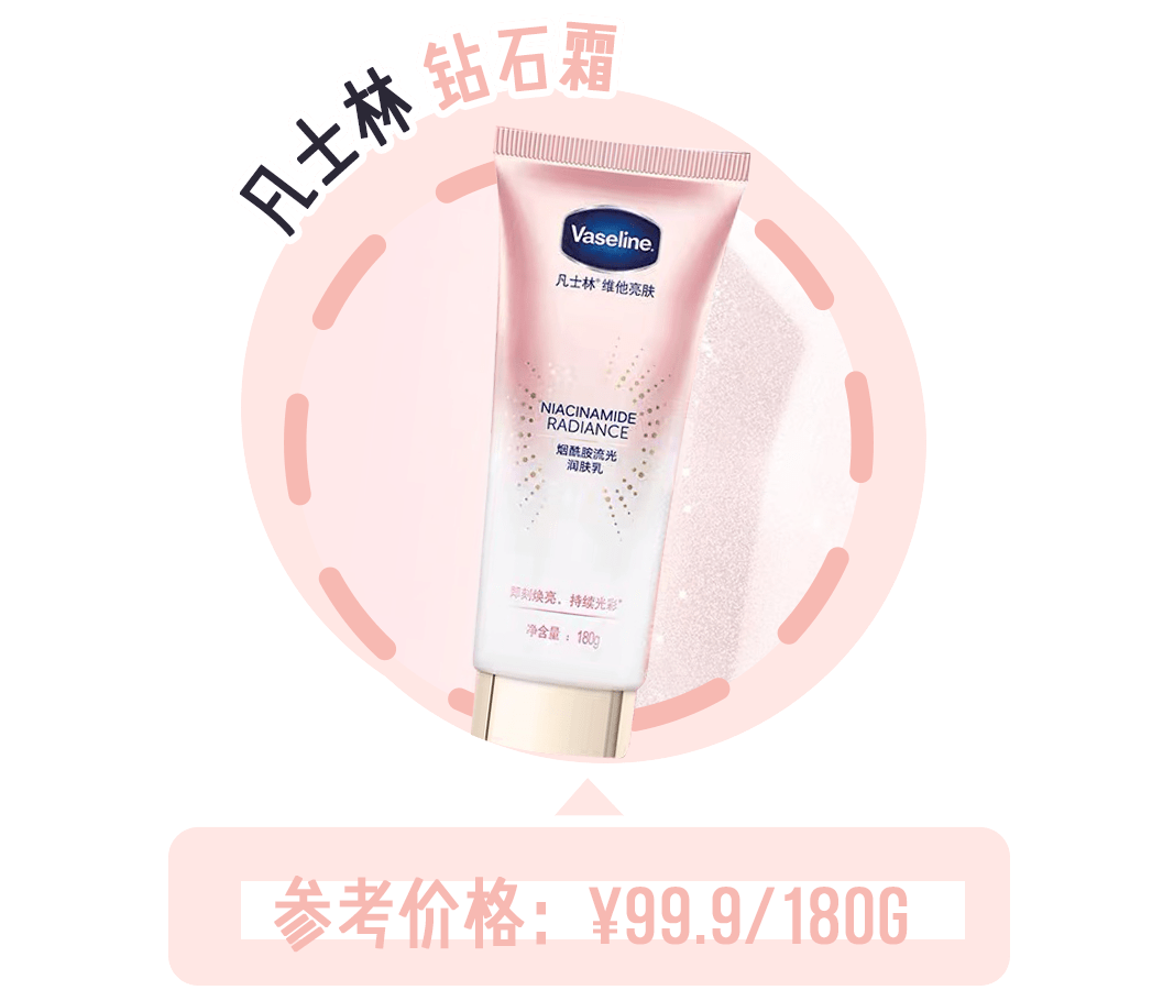 大碗|6款夏日一抹白身体乳！便宜大碗还能心机变白！