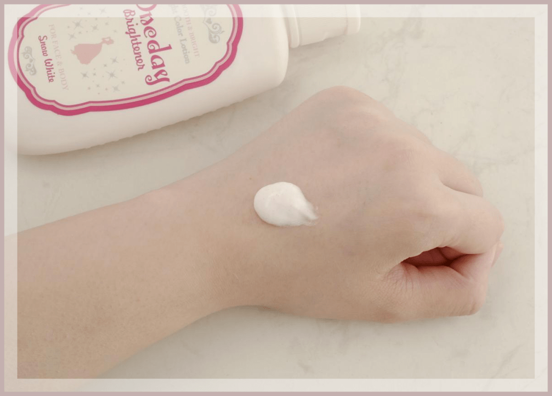 大碗|6款夏日一抹白身体乳！便宜大碗还能心机变白！