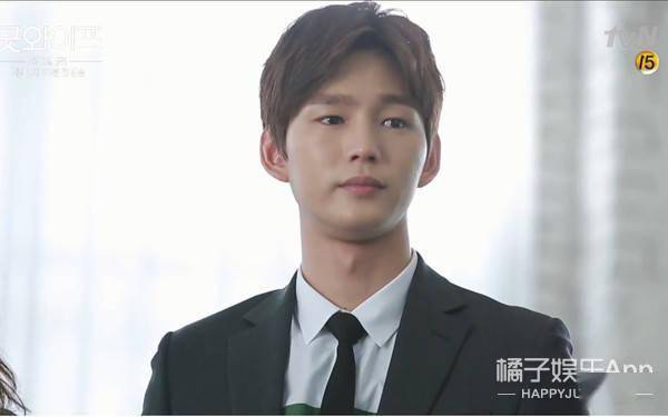 生活|原创还记得《无理的前进》里面的金烈吗？他现在长这样