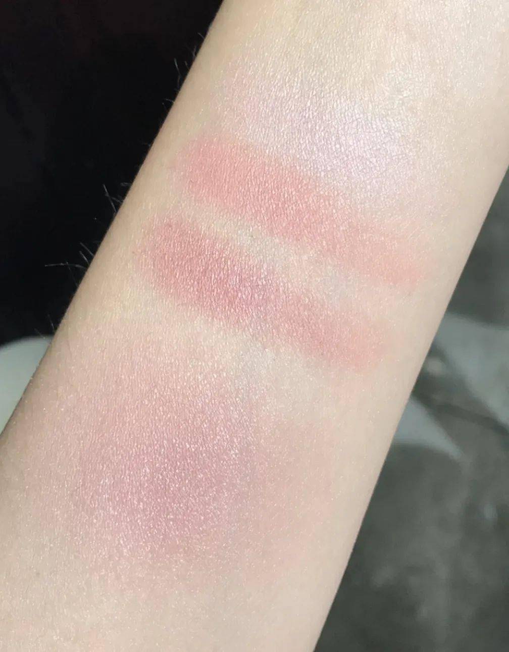 微博|堪比整容级的腮红画法,到底有多厉害?