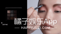 眼影|Givenchy纪梵希高定九色眼影“九宫格”夺目来袭