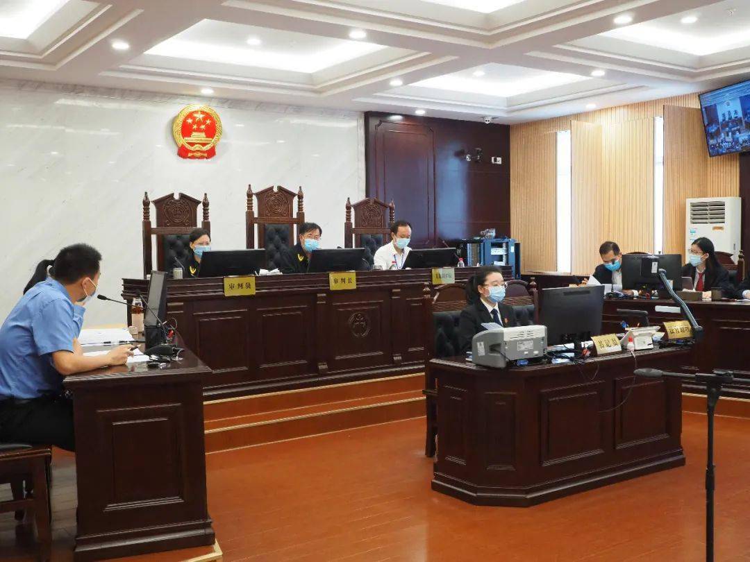 24人获刑!吴川市人民法院集中宣判一批涉恶案件_手机搜狐网