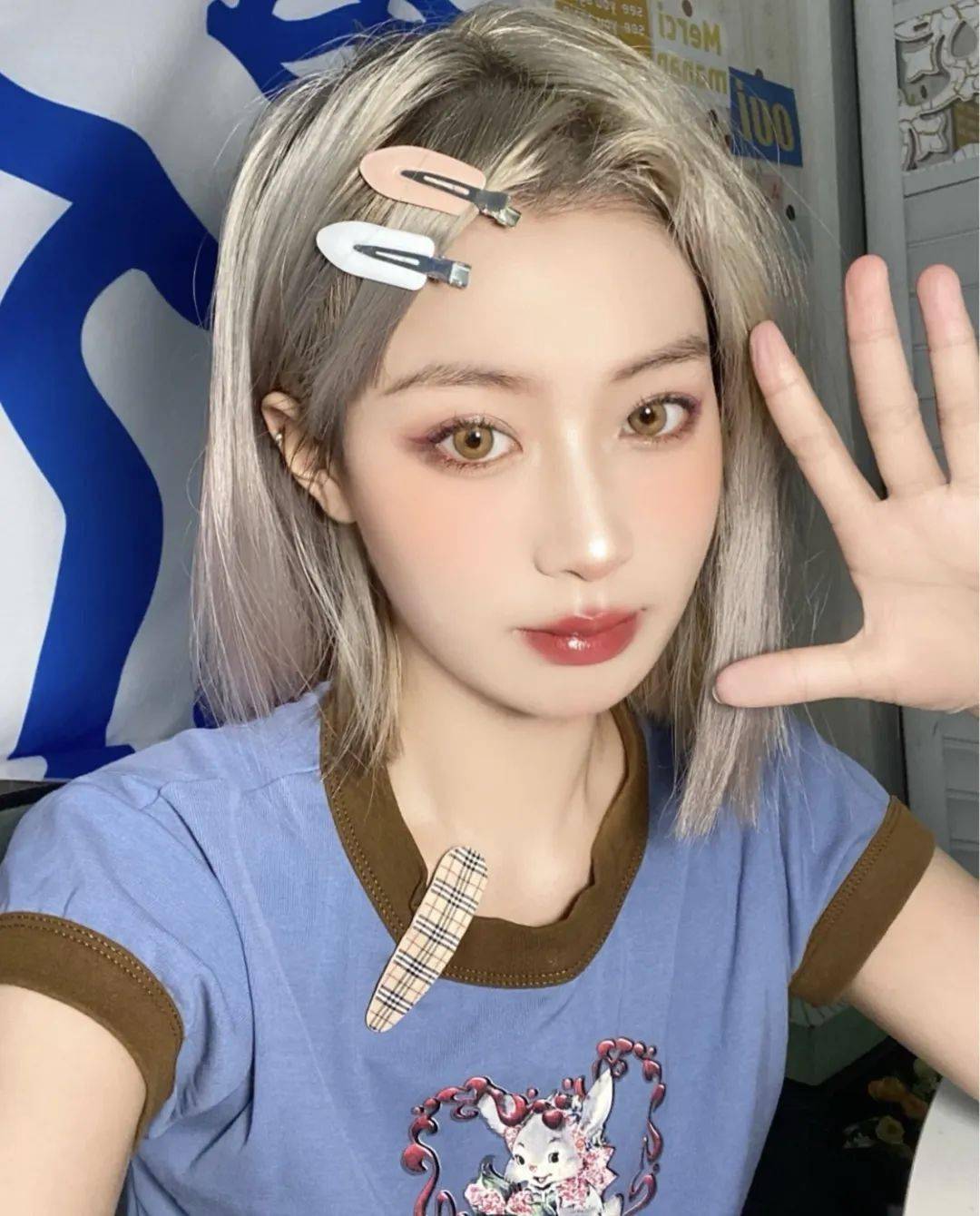 微博|堪比整容级的腮红画法,到底有多厉害?