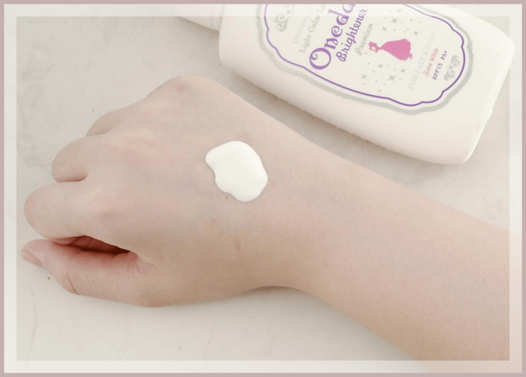 大碗|6款夏日一抹白身体乳！便宜大碗还能心机变白！