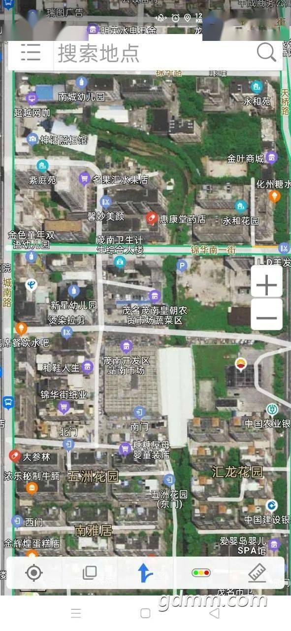 茂南区GDP2020_茂南区人民医院(2)