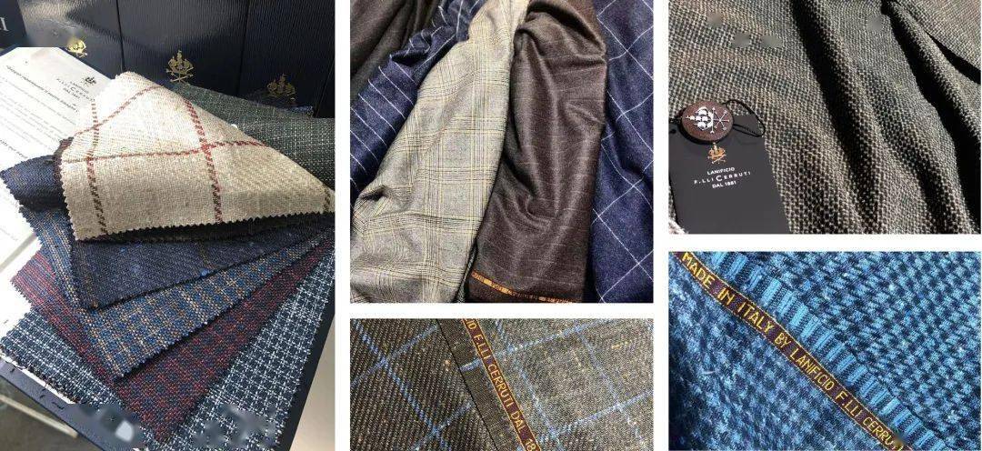 定制|抢先看丨7月23日TCE服装定制展12大站点重燃2020！