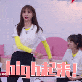 微博|堪比整容级的腮红画法,到底有多厉害?