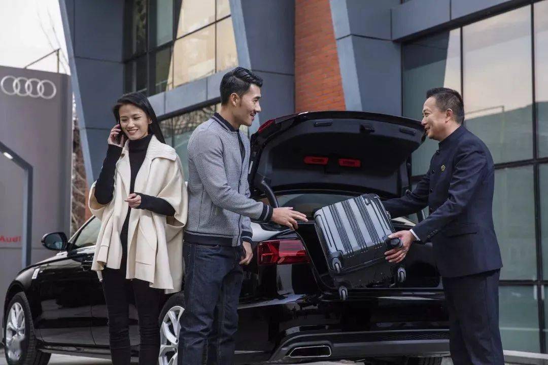一个合格的专车司机,具有哪些品质_服务