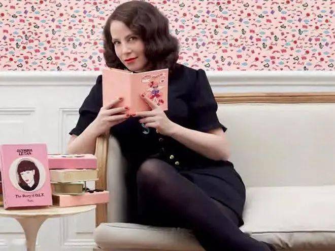 Armani|?美妆博物馆?丨当大牌们都开始认真做彩妆