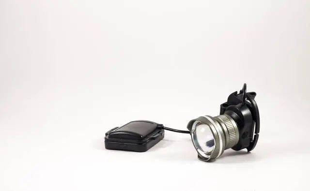 时候|有饵料就能钓好鱼，错！还得准备好这些夏季夜钓