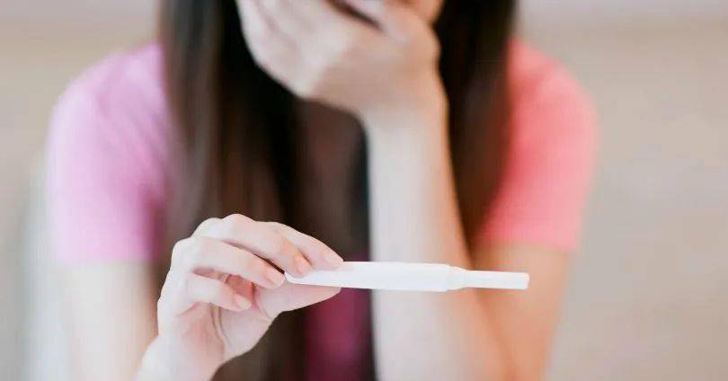 输卵管|求子血泪史，输卵管造影初体验