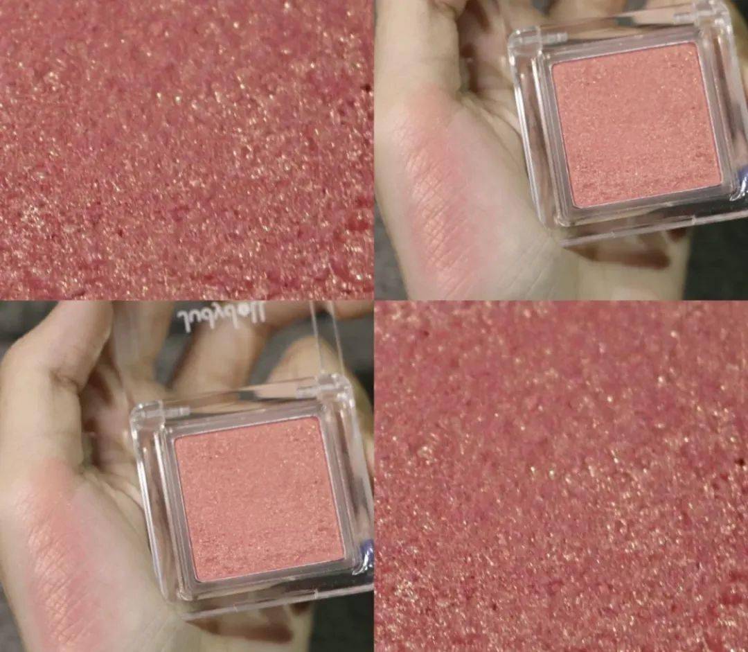 微博|堪比整容级的腮红画法,到底有多厉害?