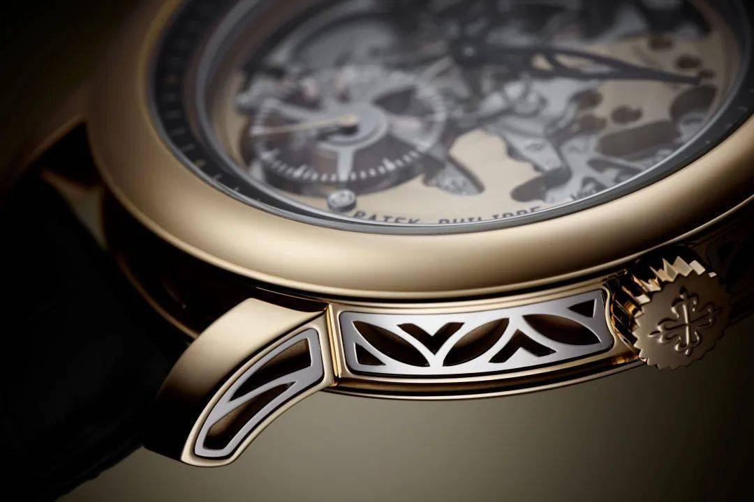 Ref|我从没见过这样的百达翡丽