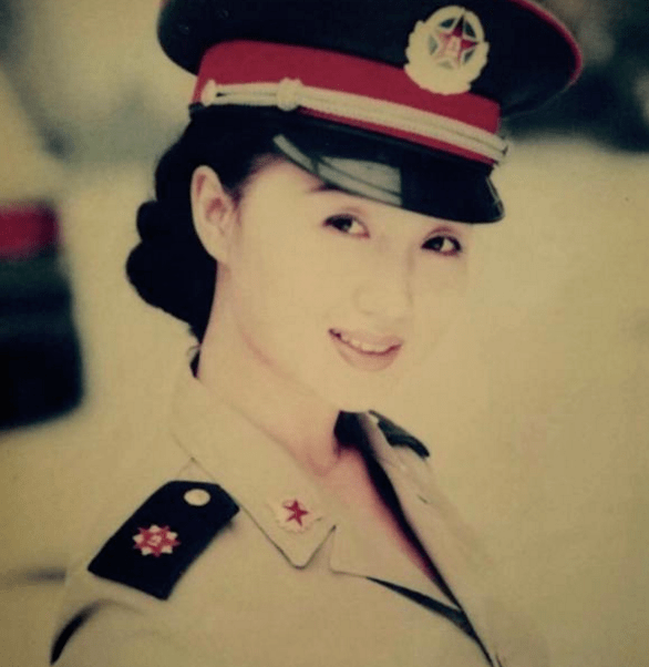 万万没想到她居然会被淘汰
