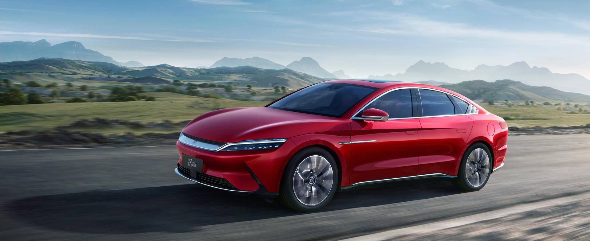 比亚迪|华为“乘风”，比亚迪“破浪”，“5G＋汽车”到底能有多大惊喜？