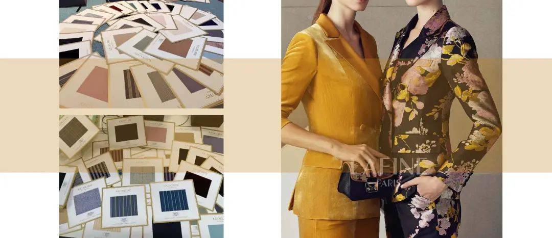 定制|抢先看丨7月23日TCE服装定制展12大站点重燃2020！