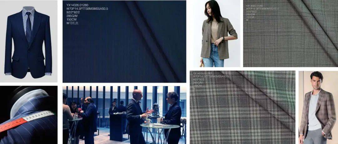 定制|抢先看丨7月23日TCE服装定制展12大站点重燃2020！
