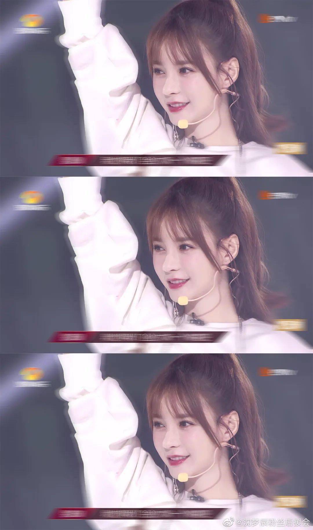 微博|堪比整容级的腮红画法,到底有多厉害?