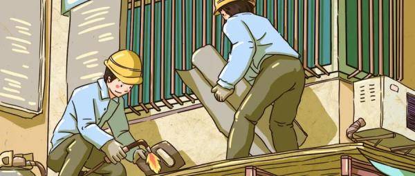 培训|@农民工兄弟姐妹，技能培训等你参加