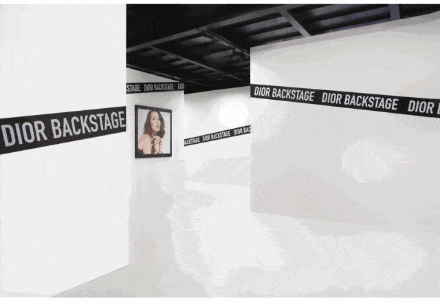 Armani|?美妆博物馆?丨当大牌们都开始认真做彩妆