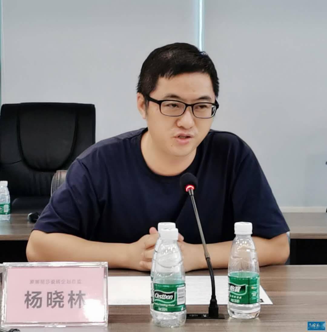 杨晓林|蒙娜丽莎瓷砖杨晓林：聚焦消费体验 实现持续增长