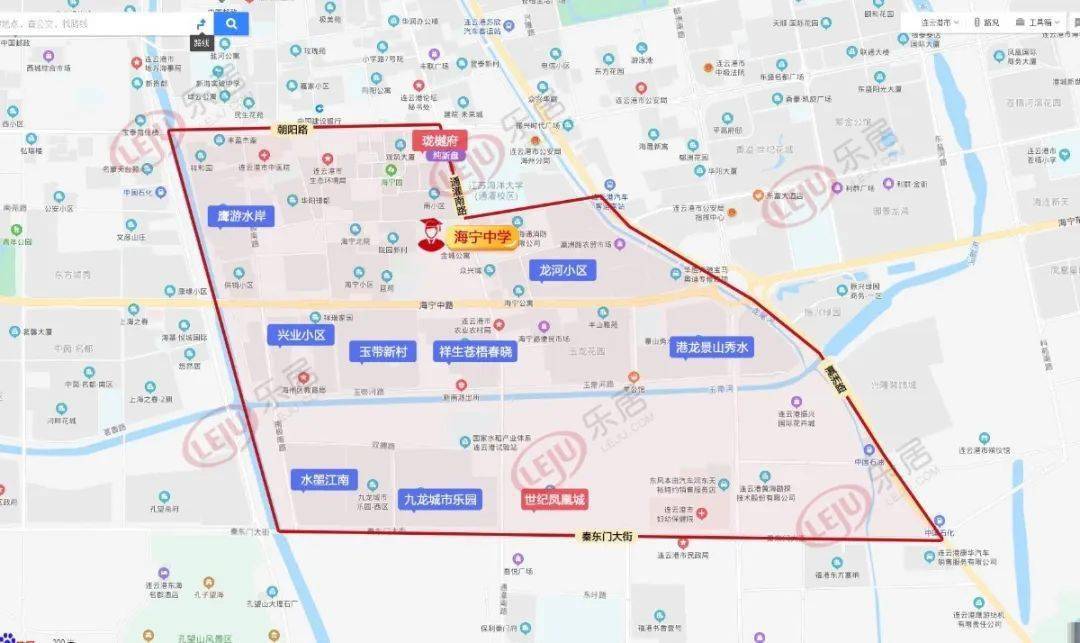 2020年连云港海州区常住人口_连云港海州区规划图(2)