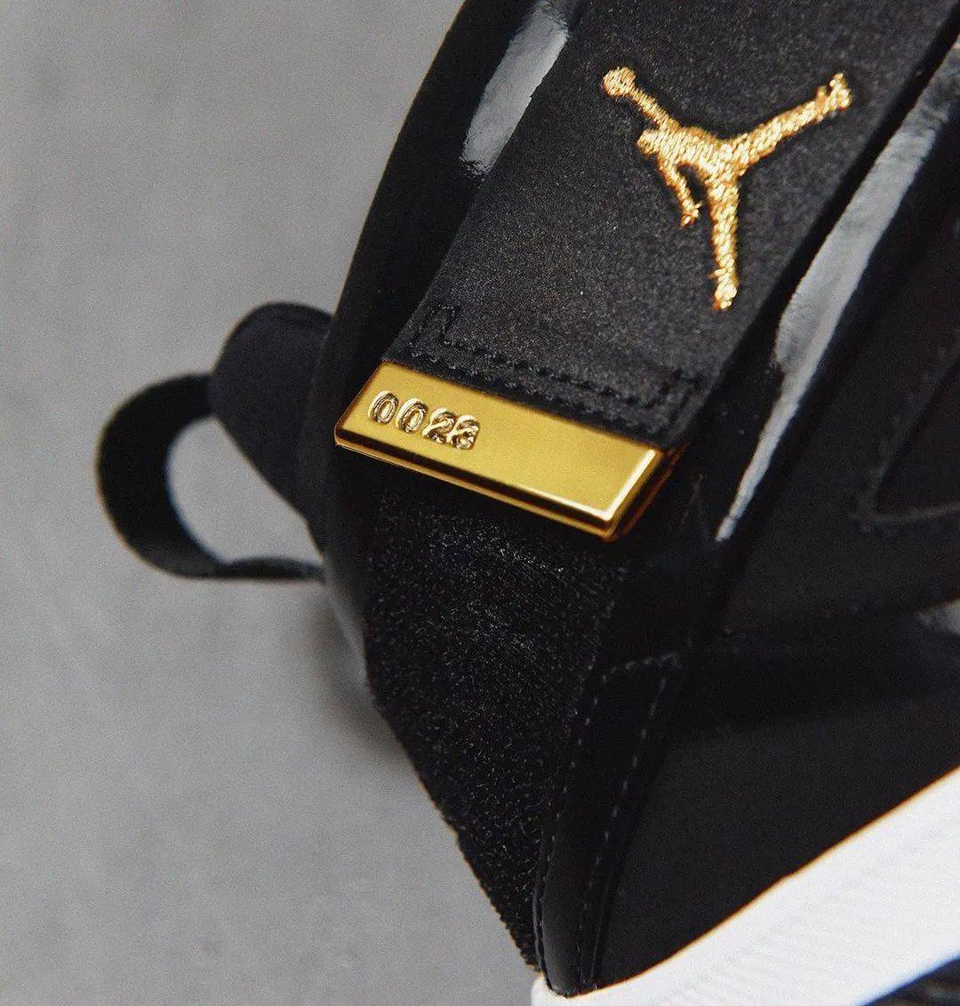 Brand|在AJNT 23之前，Jordan Brand鞋盒上还有哪些“非常规”操作？