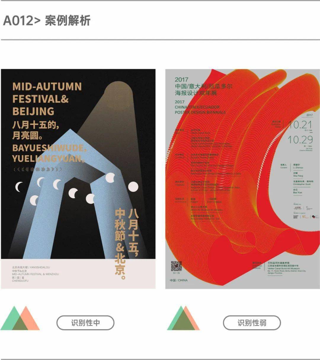 解构版式设计中的识别属性——文字信息-搜狐大视野-搜狐新闻
