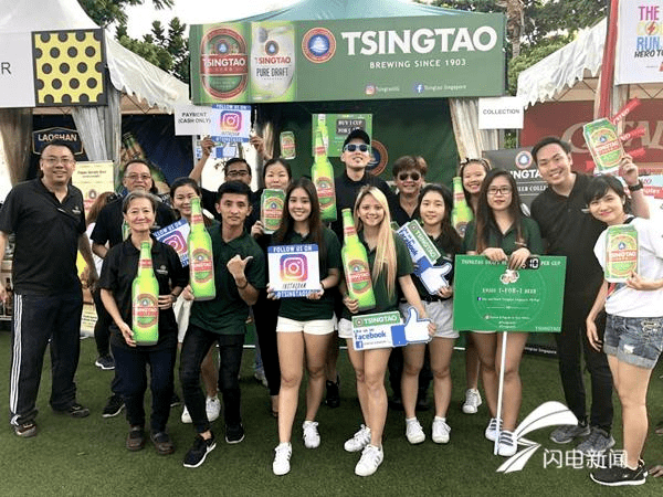 葫芦娃|闪电深1度｜素描鲁企“葫芦娃”：市值过千亿山东上市公司长这样