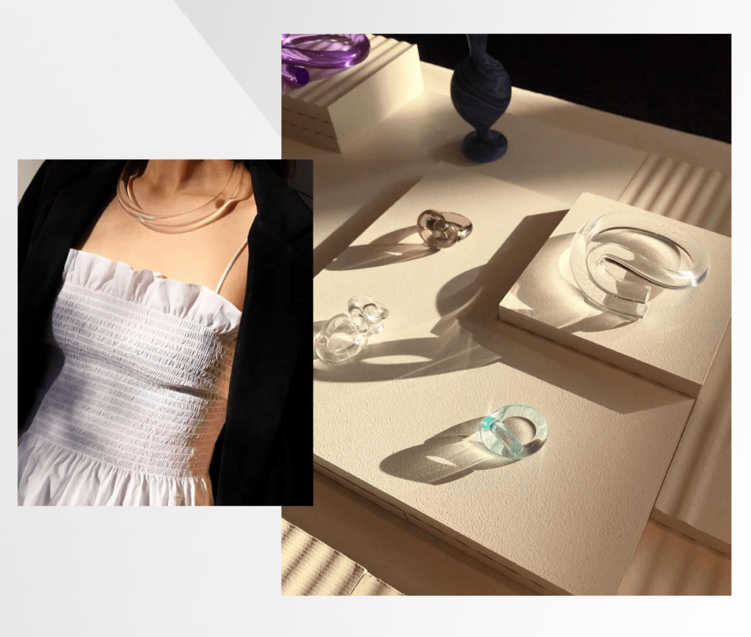 珍珠|30块买一斤？！我把乘风破浪姐姐们的首饰盒偷来了！