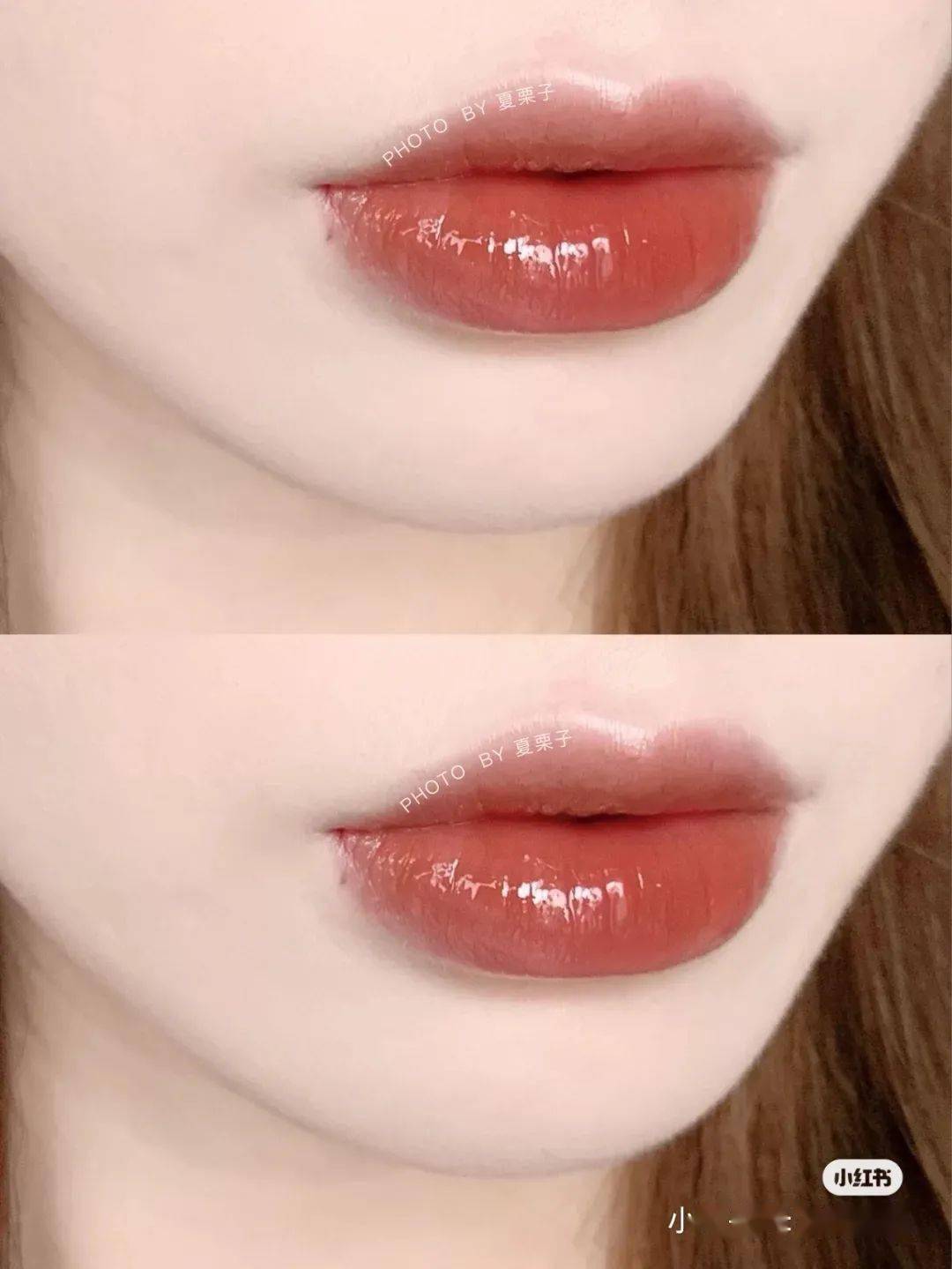 蜜桃|四步画出Lisa、宣美同款蜜桃妆容，化妆小白必看！