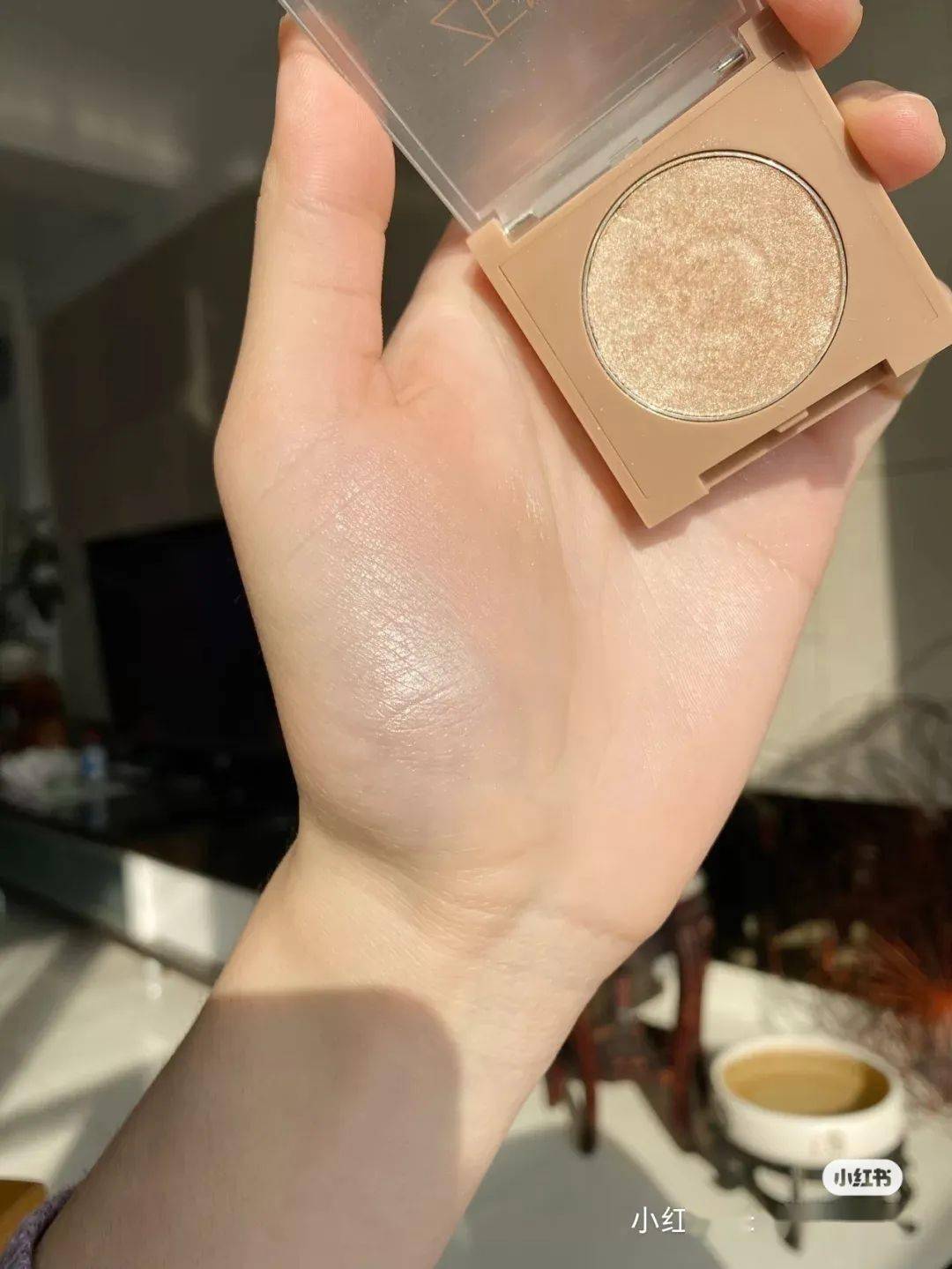 蜜桃|四步画出Lisa、宣美同款蜜桃妆容，化妆小白必看！