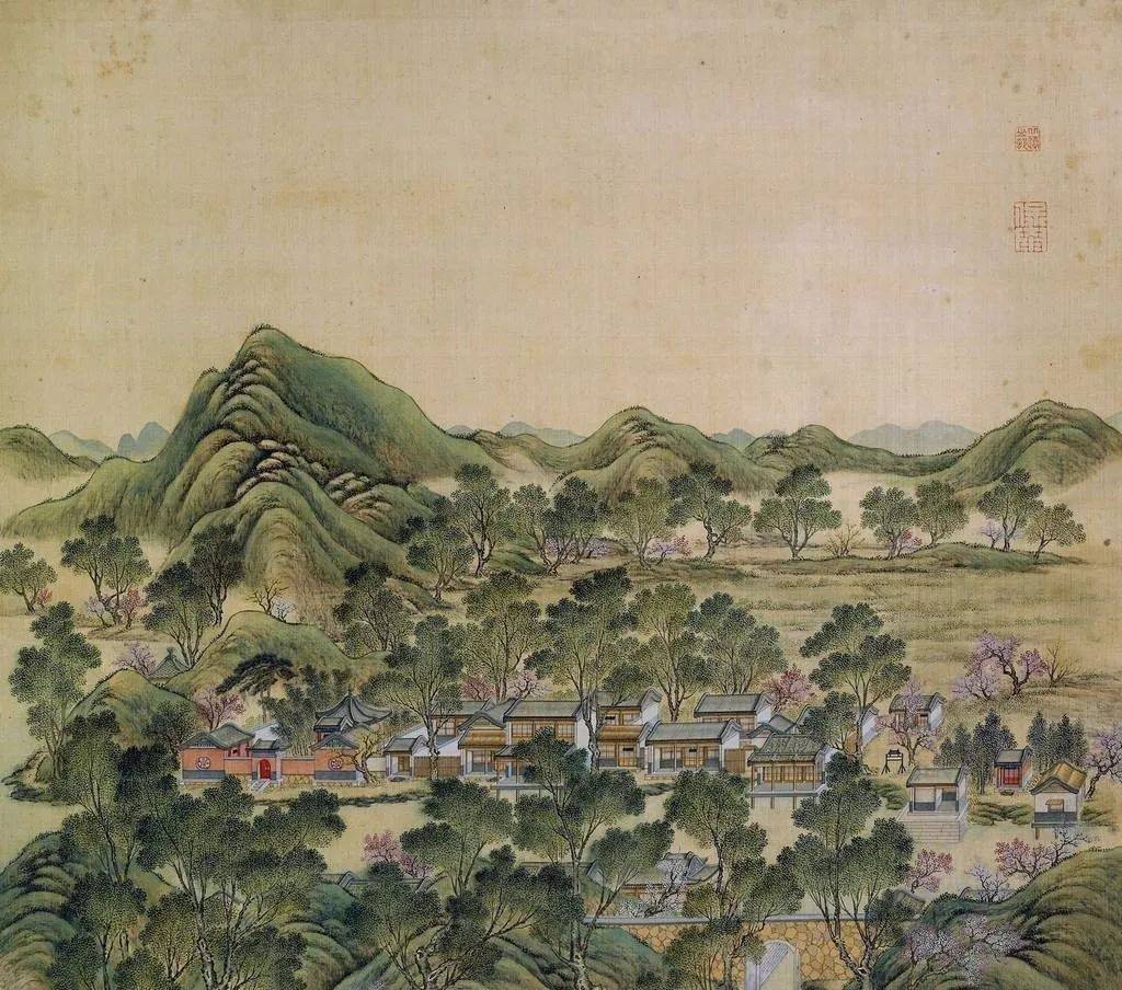 皇帝|一顿饭就让自己和儿子都当上了皇帝，雍正是怎么做到的？