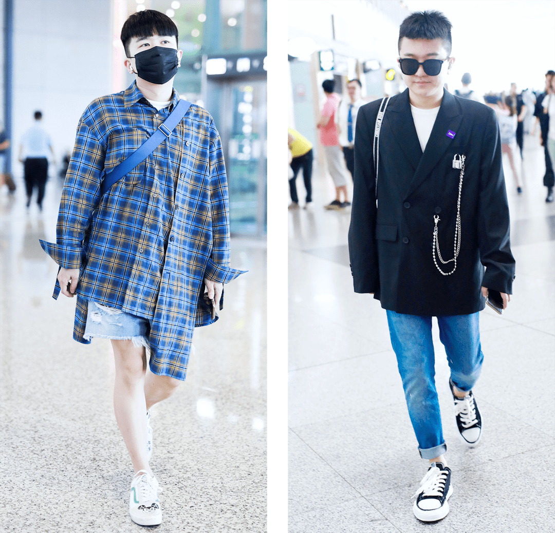 节目|从谢娜到吴昕再到张大大，湖南卫视才是中国的时尚之巅