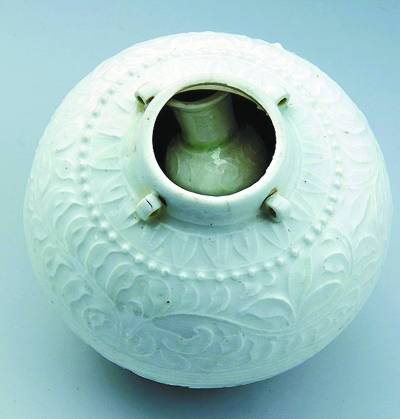 狂魔|千年前“带货狂魔”的秘密