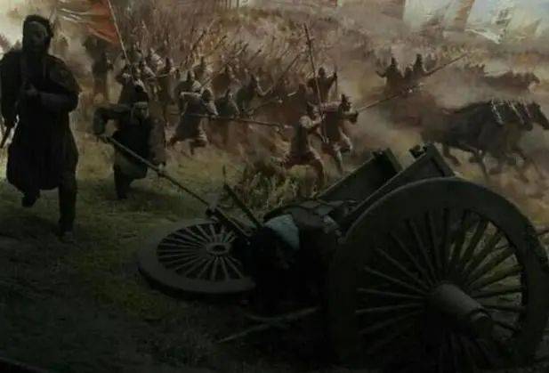 宋钦宗|为什么土木堡之变后明英宗没有受辱，但宋朝徽钦二帝被俘后受到侮辱？