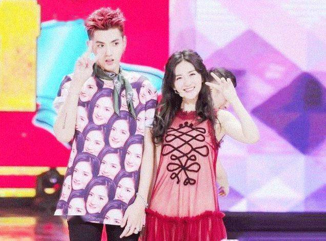 节目|从谢娜到吴昕再到张大大，湖南卫视才是中国的时尚之巅