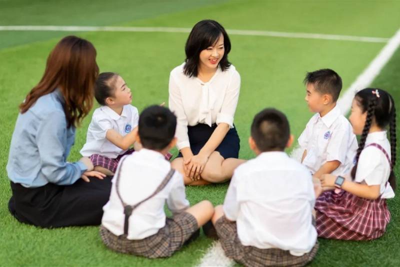 教育|珠三角第三、深圳第二！深圳龙岗教育履行教育职责评价考核获点赞