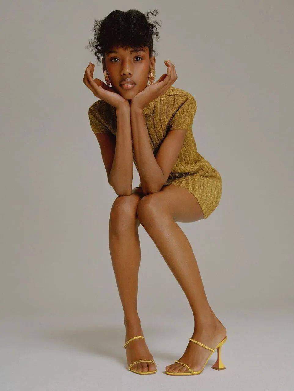 Amina|Rihanna都超爱的梦幻鞋履品牌，蜈蚣精们一定不能错过~