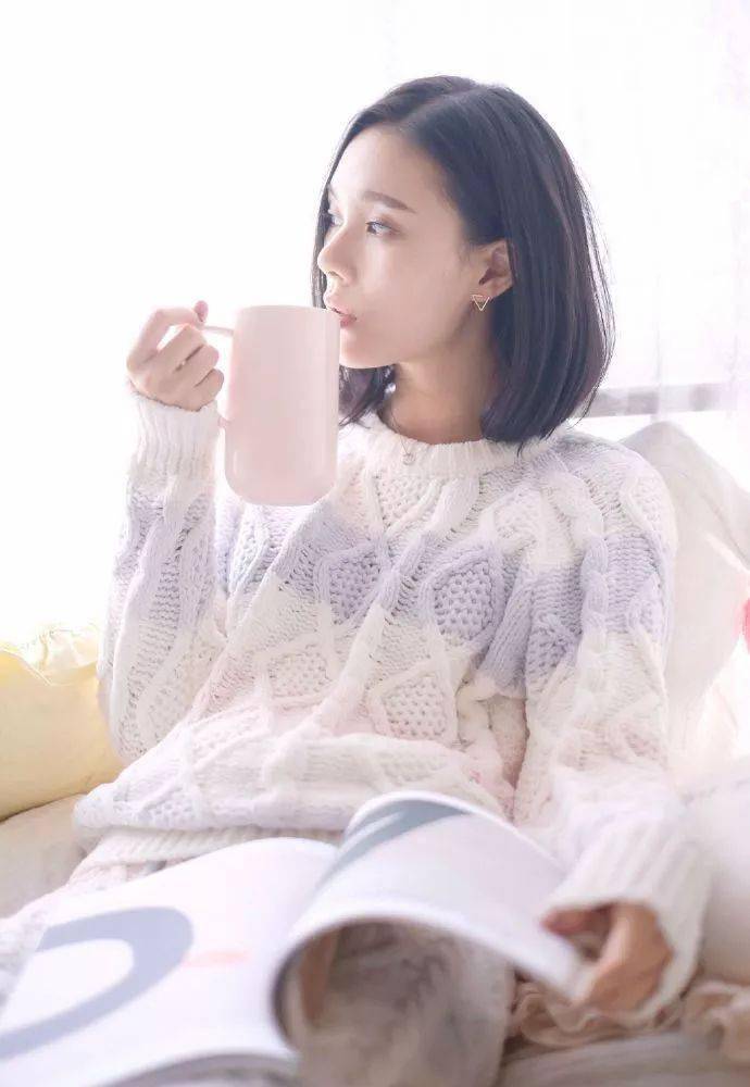 角色|这个女明星的家，竟然只有60㎡ !