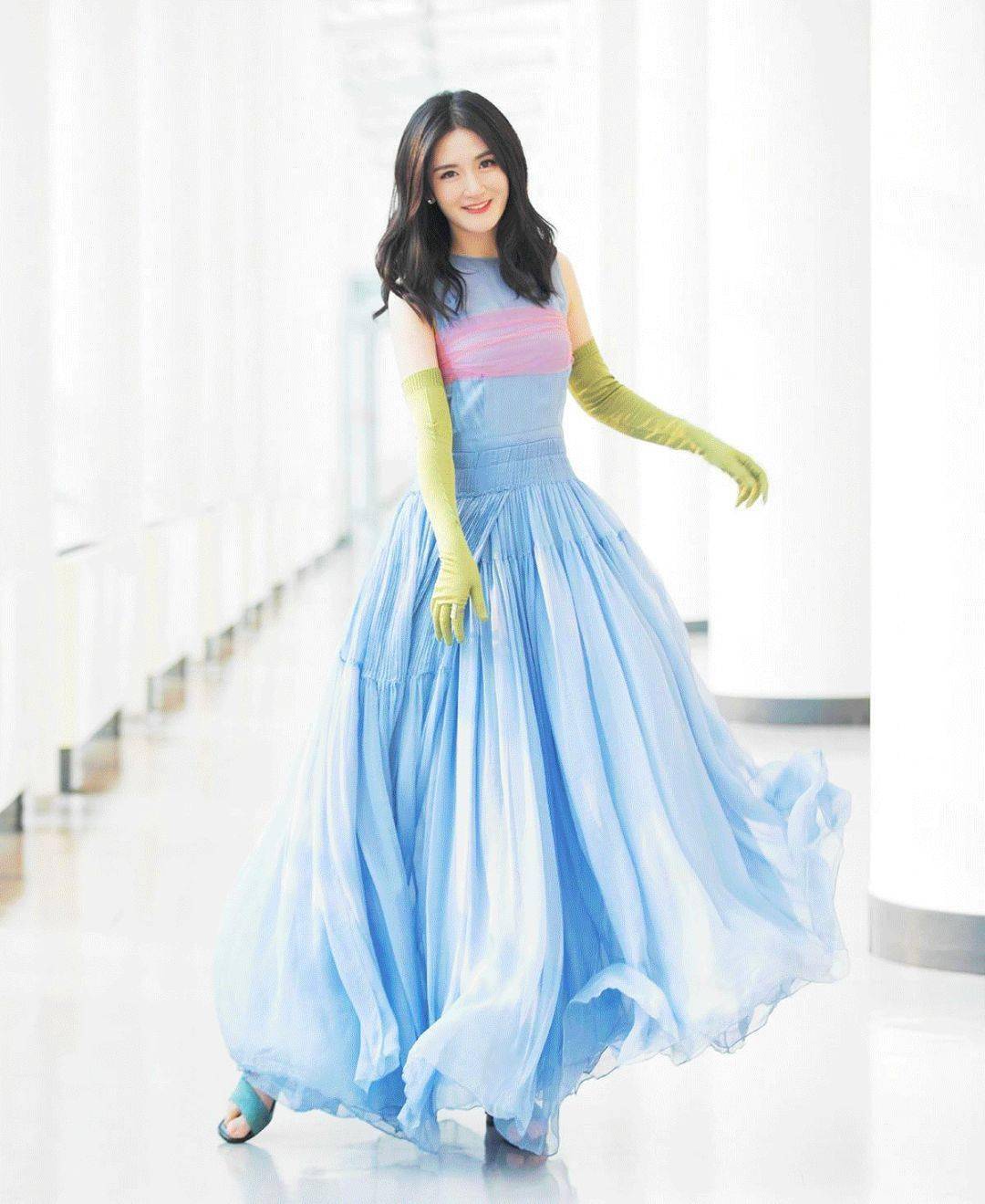 节目|从谢娜到吴昕再到张大大，湖南卫视才是中国的时尚之巅