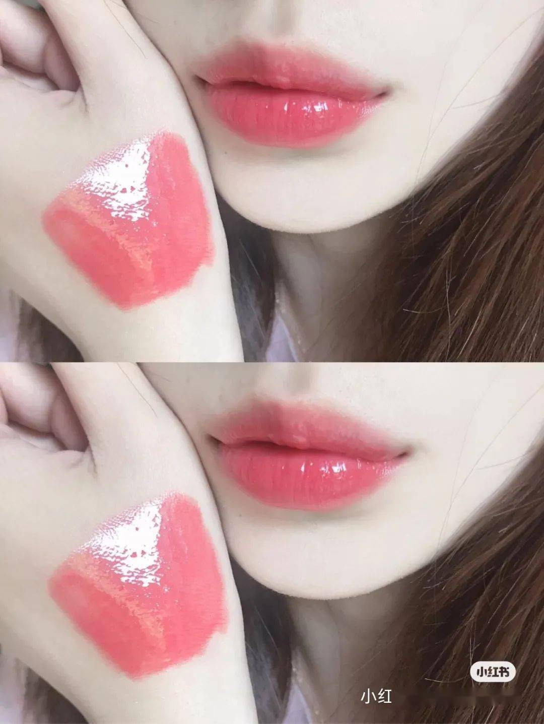 蜜桃|四步画出Lisa、宣美同款蜜桃妆容，化妆小白必看！